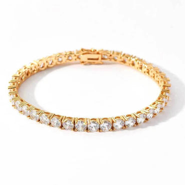 【2-6mm】テニスブレスレット